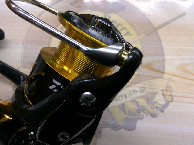 19ラグザス 2500LBD