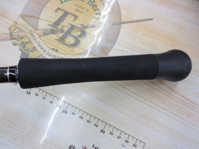 スティレット フェイクレジュ 60M 2NDジェネレーション
