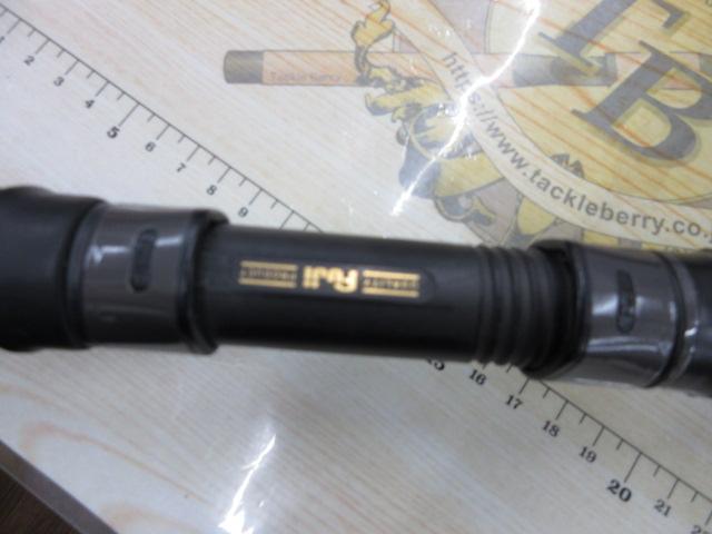 スティレット フェイクレジュ 60M 2NDジェネレーション