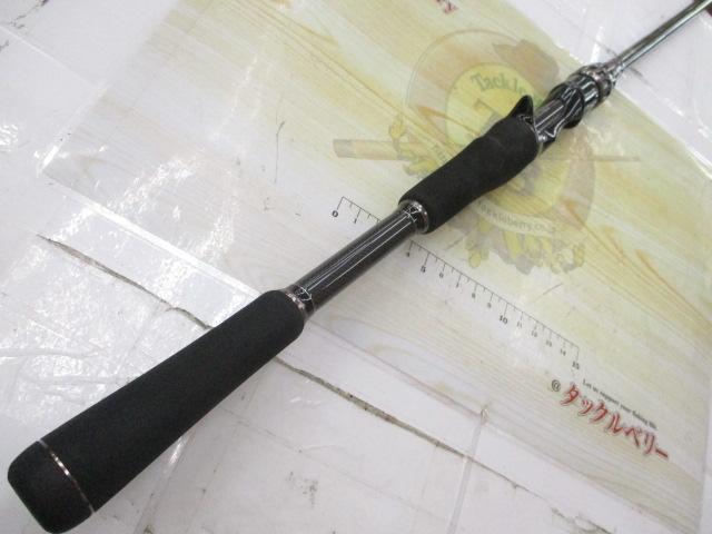 レヴァンテ F4-72LV