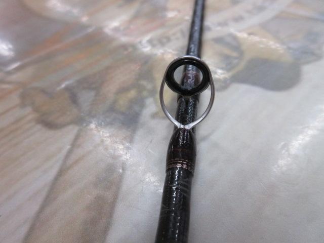 トラウトワンNS B50UL