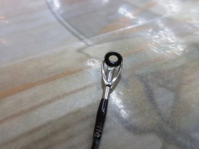 トラウトワンNS B50UL