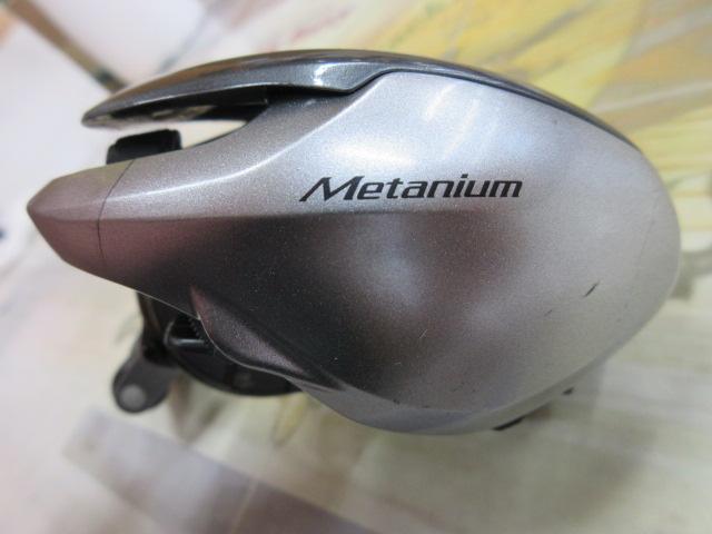13メタニウムXG (RH)｜＠ベリーネット 日本最大新品中古釣具WEBショップ