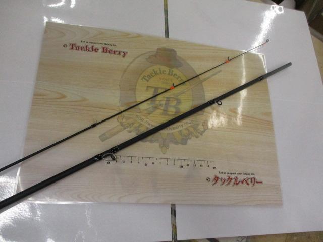 ブラックポーギー1G BP1B-S762ML