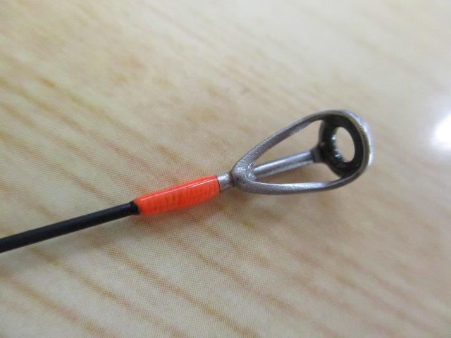 ブラックポーギー1G BP1B-S762ML