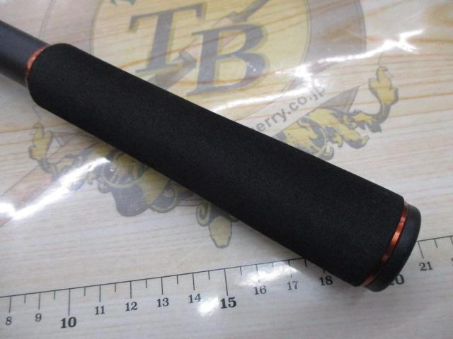 ハードロッカーSS B92H+-3｜＠ベリーネット 日本最大新品中古釣具WEB
