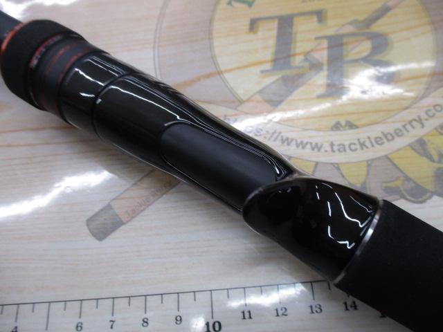 ハードロッカーSS B92H+-3｜＠ベリーネット 日本最大新品中古釣具WEB