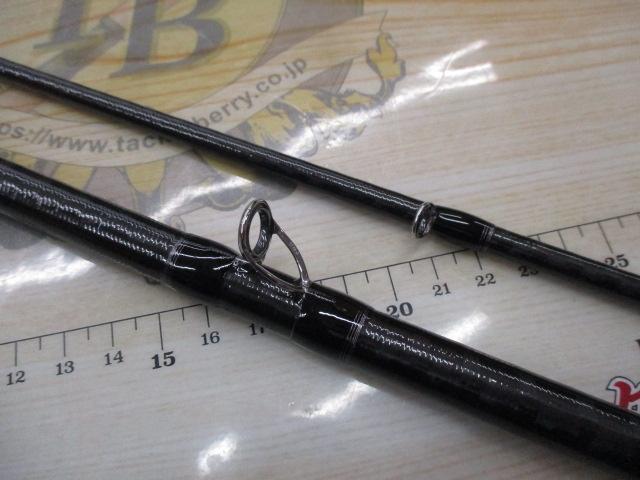 ハードロッカーSS B92H+-3｜＠ベリーネット 日本最大新品中古釣具WEB