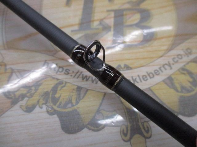 クリムゾン C88M-R｜＠ベリーネット 日本最大新品中古釣具WEBショップ