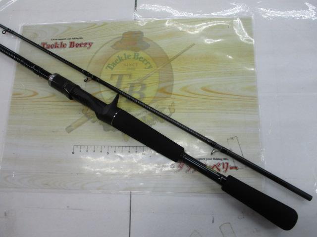 タトゥーラXT 6102MHRB｜＠ベリーネット 日本最大新品中古釣具WEBショップ