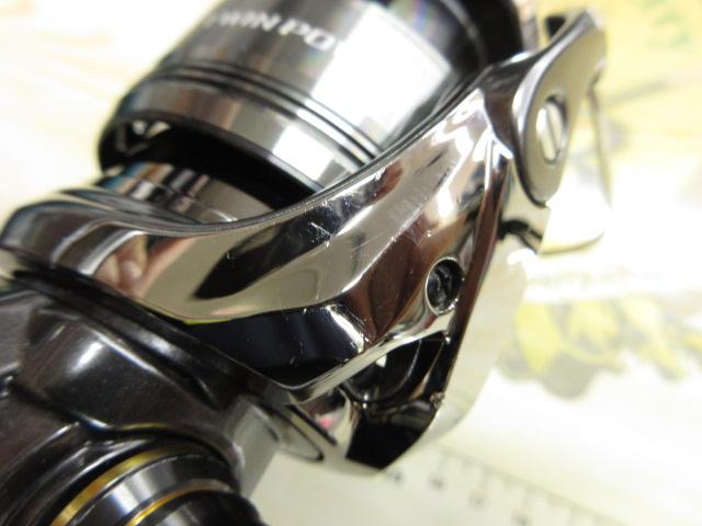 24ツインパワー 4000PG｜＠ベリーネット 日本最大新品中古釣具WEBショップ