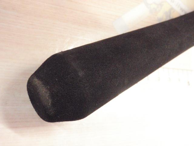 19ソルティーアドバンスメタルスッテ B66ML-S