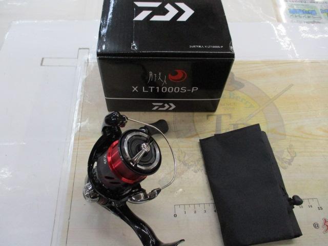 24月下美人X LT1000S-P