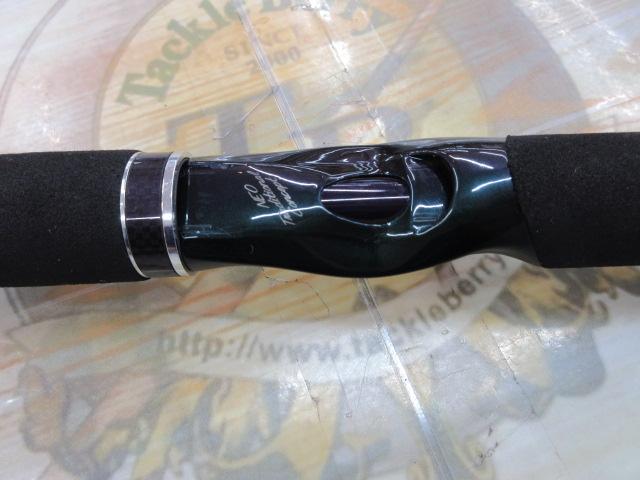 ハートランドZ HL-Z651HMHFB-C｜＠ベリーネット 日本最大新品中古釣具