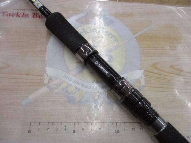 オールウェイク97 スクイッドバトル｜＠ベリーネット 日本最大新品中古