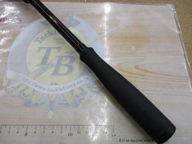 風神Z ジェネラス 94M｜＠ベリーネット 日本最大新品中古釣具WEBショップ