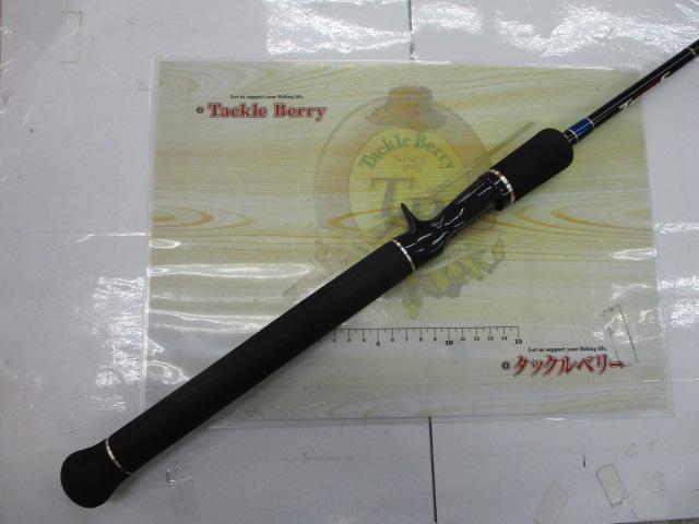タクティクス TCSC-70HD｜＠ベリーネット 日本最大新品中古釣具WEBショップ