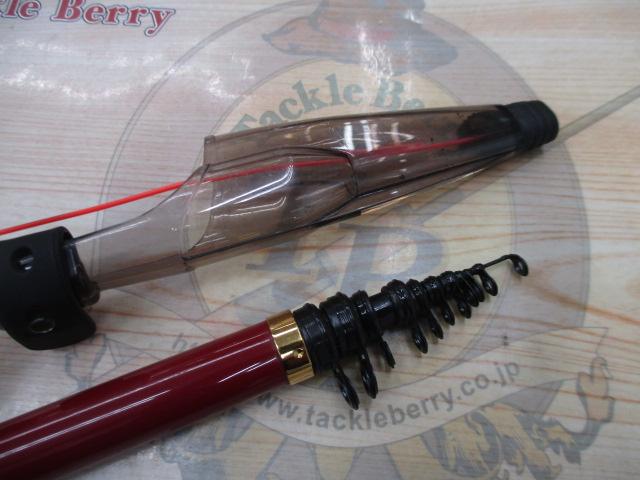 がま磯汐来防フカセ 500｜＠ベリーネット 日本最大新品中古釣具WEBショップ