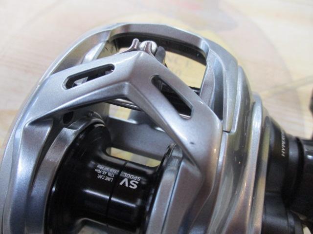 21アルファス SV TW 800H