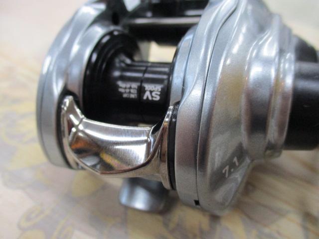 21アルファス SV TW 800H