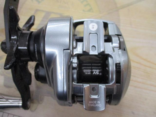 21アルファス SV TW 800H
