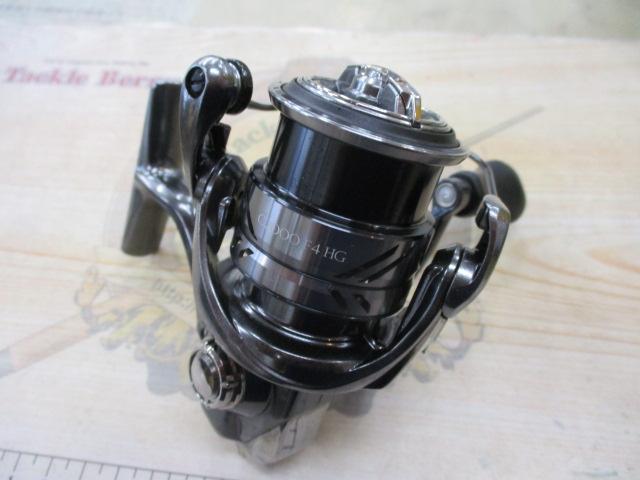 21コンプレックスXR C2000 F4 HG｜＠ベリーネット 日本最大新品中古