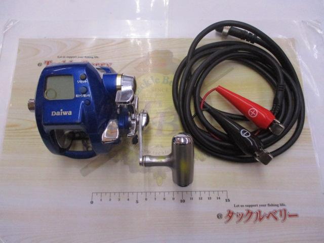 シーボーグ 400BD