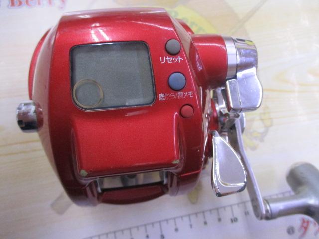 シーボーグ 300｜＠ベリーネット 日本最大新品中古釣具WEBショップ