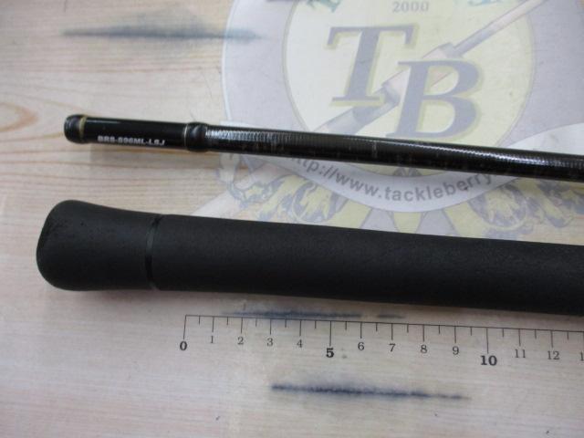20BRS BRS-S96ML-LSJ｜＠ベリーネット 日本最大新品中古釣具WEBショップ