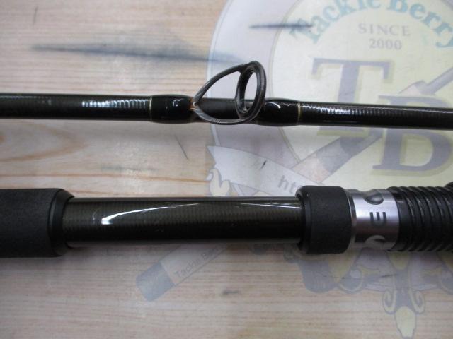 20BRS BRS-S96ML-LSJ｜＠ベリーネット 日本最大新品中古釣具WEBショップ
