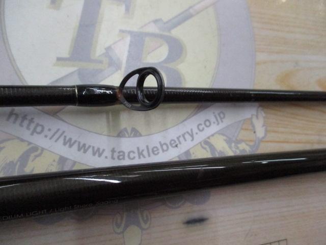 20BRS BRS-S96ML-LSJ｜＠ベリーネット 日本最大新品中古釣具WEBショップ