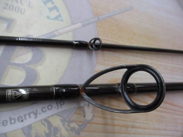 20BRS BRS-S96ML-LSJ｜＠ベリーネット 日本最大新品中古釣具WEBショップ