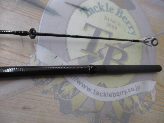 20BRS BRS-S96ML-LSJ｜＠ベリーネット 日本最大新品中古釣具WEBショップ