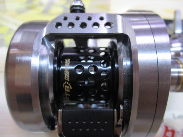 17カルカッタコンクエストBFS HG-R｜＠ベリーネット 日本最大新品中古