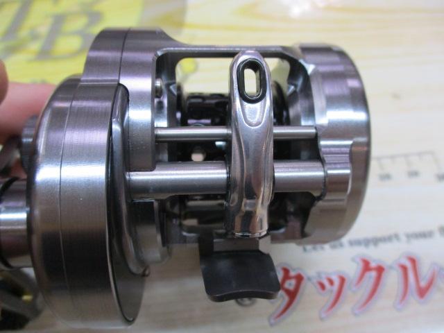 17カルカッタコンクエストBFS HG-R｜＠ベリーネット 日本最大新品中古