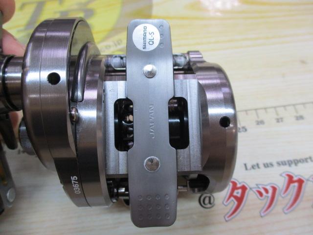 17カルカッタコンクエストBFS HG-R｜＠ベリーネット 日本最大新品中古