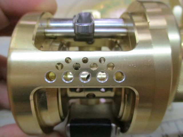 04カルカッタコンクエスト 300F｜＠ベリーネット 日本最大新品中古釣具
