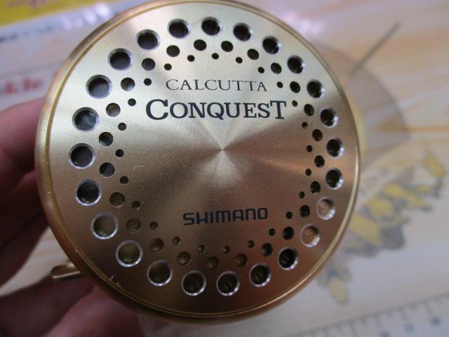 04カルカッタコンクエスト 300F｜＠ベリーネット 日本最大新品中古釣具
