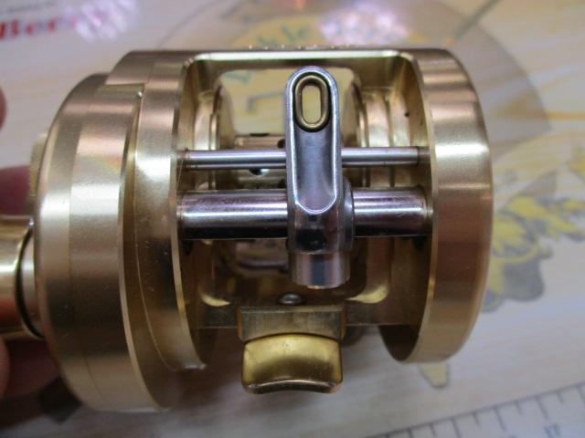 04カルカッタコンクエスト 300F｜＠ベリーネット 日本最大新品中古釣具