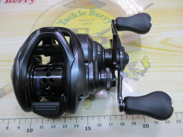 21SLX BFS XG RH｜＠ベリーネット 日本最大新品中古釣具WEBショップ