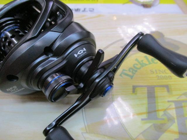 21SLX BFS XG RH｜＠ベリーネット 日本最大新品中古釣具WEBショップ