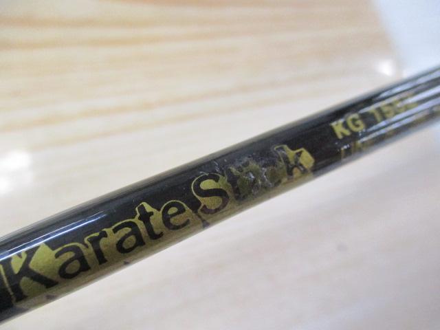 カラテスティックKG-1552｜＠ベリーネット 日本最大新品中古釣具WEB