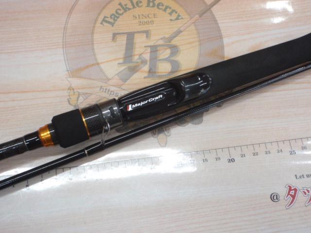 トリプルクロス TCX-S832STY｜＠ベリーネット 日本最大新品中古釣具WEB