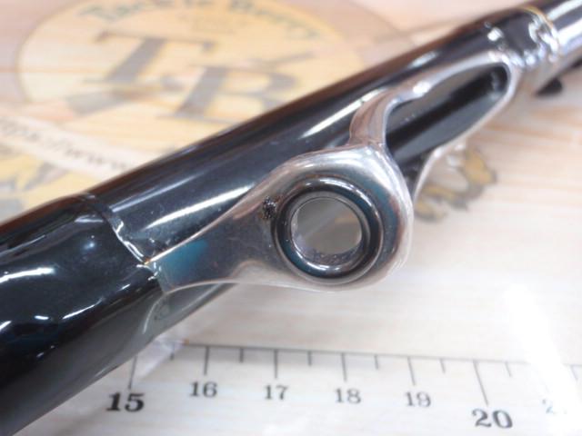 ILリーガル 1.5-53｜＠ベリーネット 日本最大新品中古釣具WEBショップ