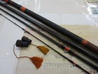 ケブラー翔17 5.25M/4P｜＠ベリーネット 日本最大新品中古釣具WEBショップ