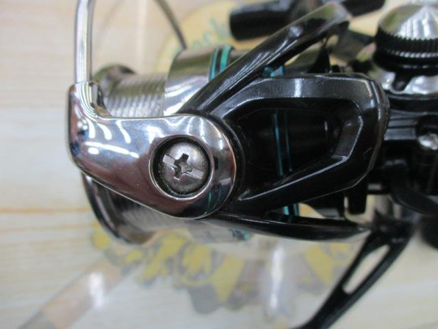 16エメラルダス 2508PE-H-DH｜＠ベリーネット 日本最大新品中古釣具WEB