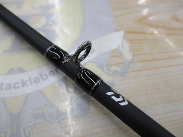 ブラックレーベル C66M-ST｜＠ベリーネット 日本最大新品中古釣具WEB