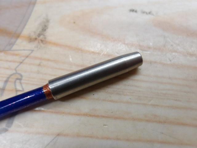 クリスティア ワカサギHG タイプC SS27.5SS