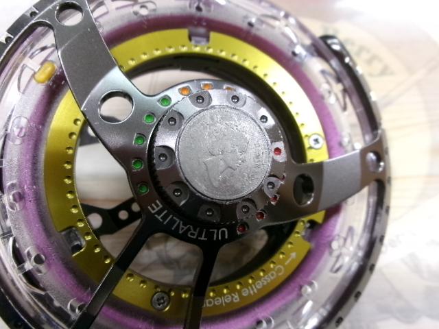 ウルトラライトASR5000