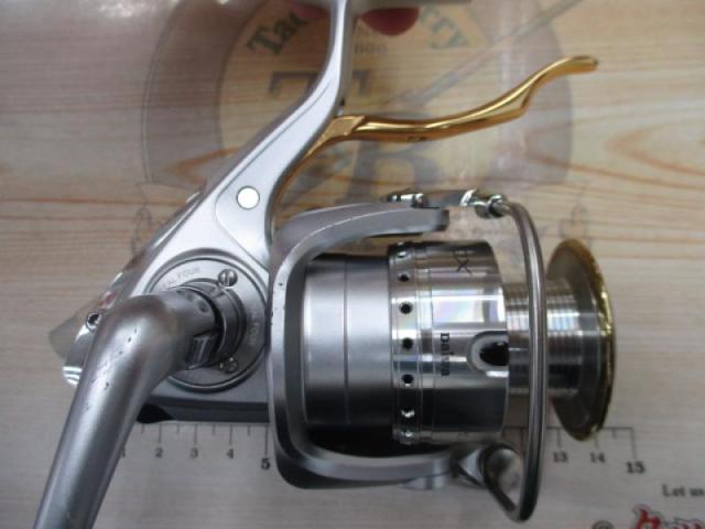 プレイソSHOX 3000LB